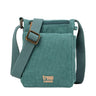 Troop Classic Across Body Bag