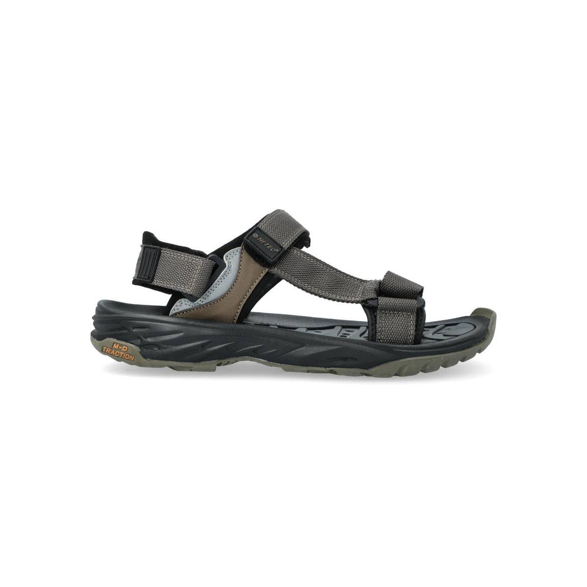 Trappers Raft Hi-Tec Ula Raft Sandal – Trappers