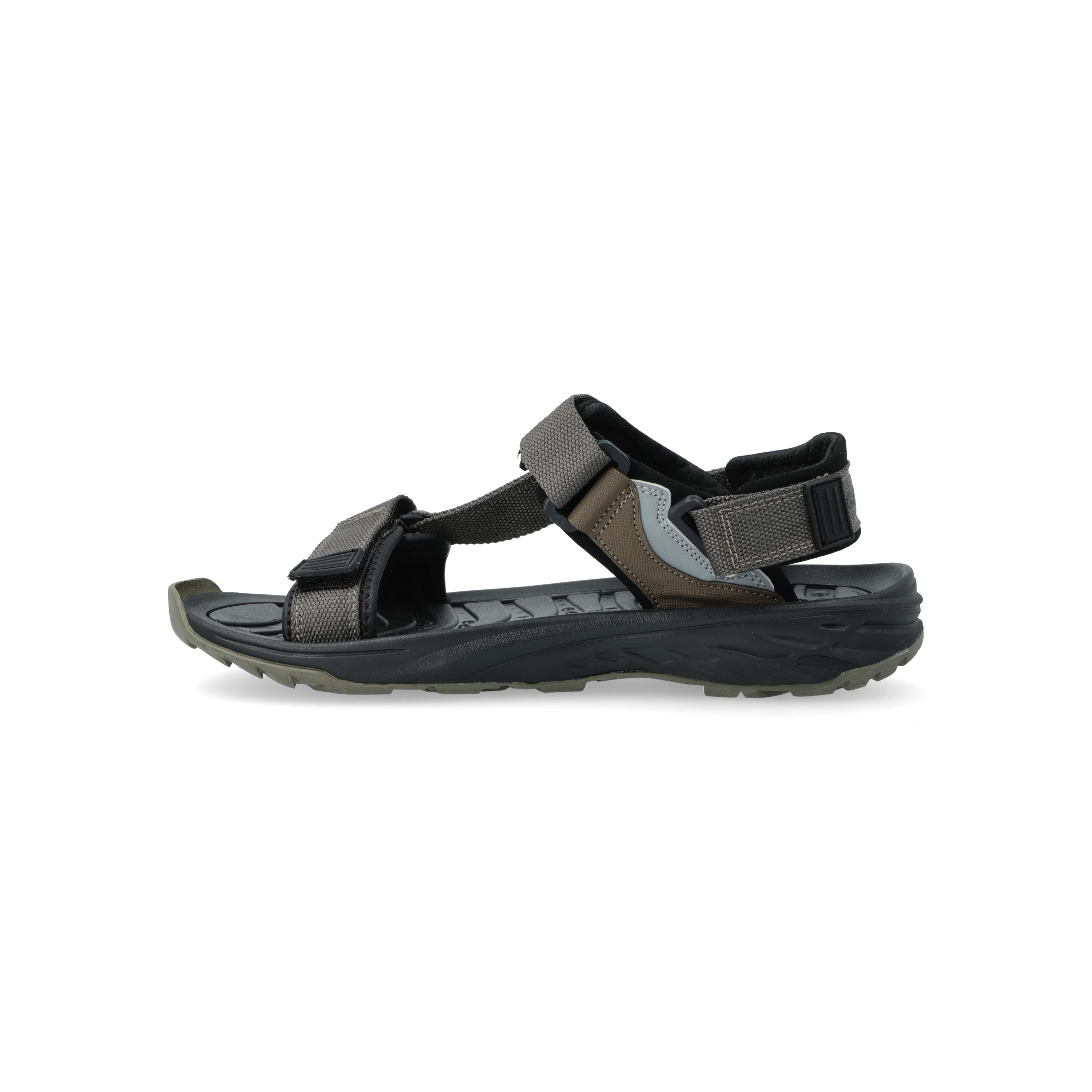 Hi-Tec Ula Raft Sandal – Trappers