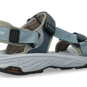 Hi-Tec Ladies Ula Raft Sandal