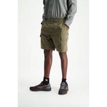 Hi-Tec Utility Cargo Shorts