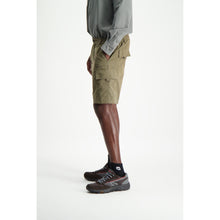 Hi-Tec Utility Cargo Shorts