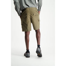 Hi-Tec Utility Cargo Shorts