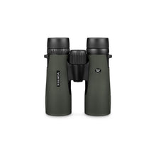Vortex Diamondback HD 10*42 Binoculars - Trappers