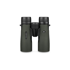 Vortex Diamondback HD 10*42 Binoculars - Trappers