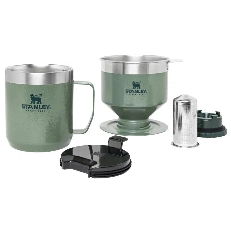 Stanley Classic Perfect-Brew Over Set – Trappers
