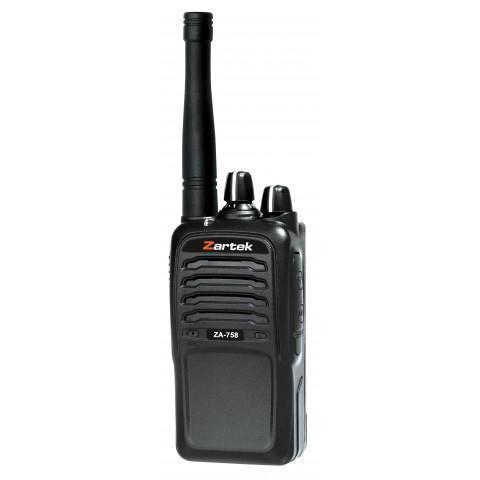 Zartek 2 Way Radio – Trappers