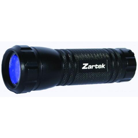 Zartek Scorpion UV Light – Trappers Zartek Scorpion UV Light – Trappers
