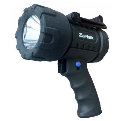 Zartek Spotlight Rechargeable